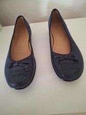 Hotter comfort concept shoes