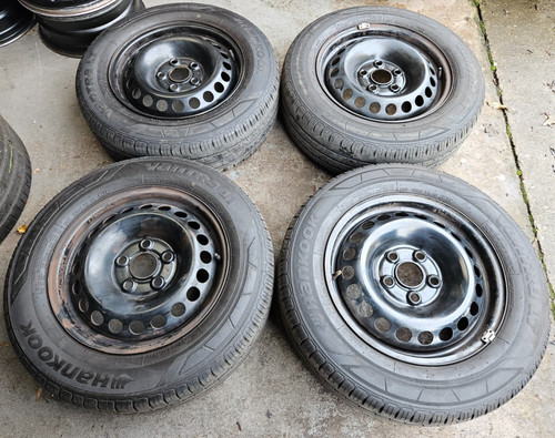 Volkswagen transporter - transporter, 16"