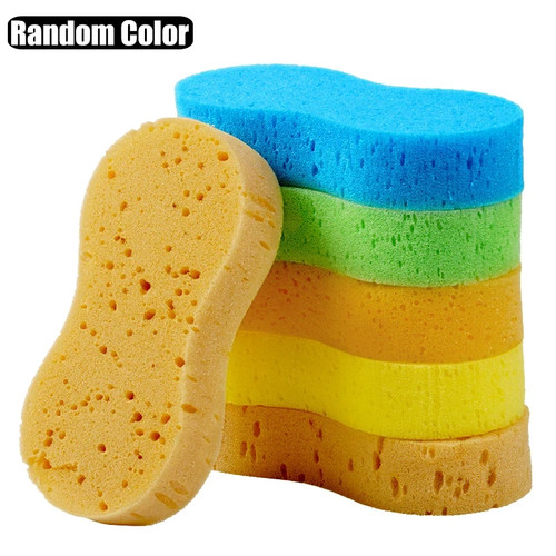Sponge car wash washing - sponge,