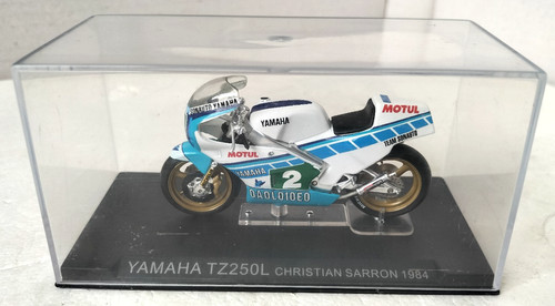 Deagostini champion racing - deagostini,