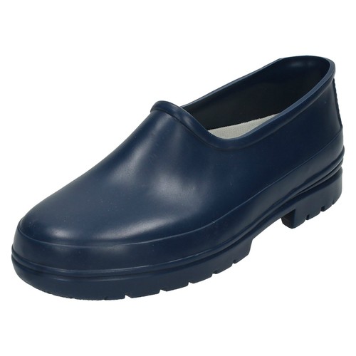 Spot mens garden shoes - spot,