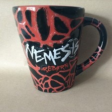 Alton Towers Theme Park