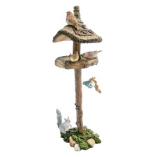 Robin Wren Blue Tit Sparrow