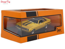 IXO Chevrolet Camaro Yenko SYC