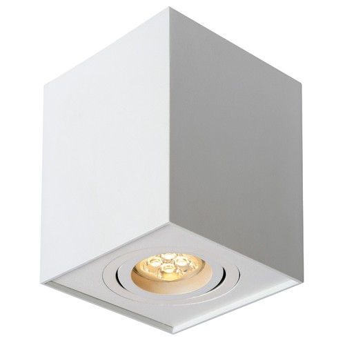 Spectrum square ceiling light - square,