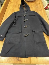 J W Anderson X Uniqlo Duffle