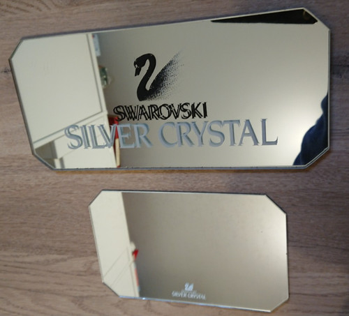 Large swarovski advertising - large,