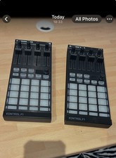 Native instruments  Traktor