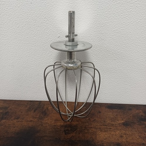 Vintage kenwood chef mixer - chef,