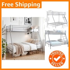 Panana Triple Bunk Bed 3FT
