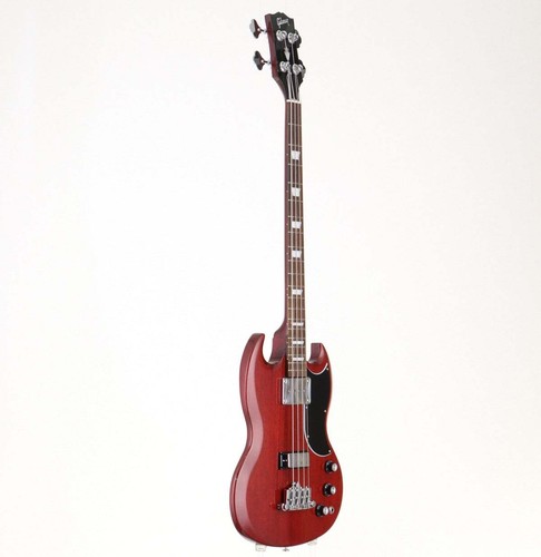 Gibson standard bass 2023 - standard,