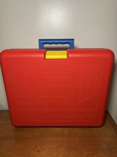 Vtg 1994 7064 - 1994, meccano