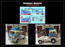 1/32 scale Decals for