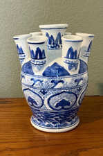 Chinese Blue And White