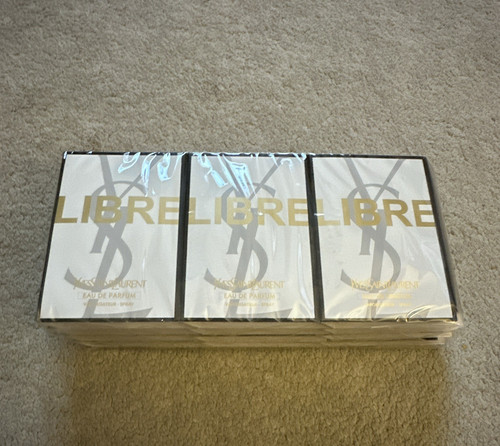 Yves saint laurent libre eau - laurent,