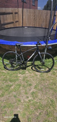 2027 trek fx2 gen4 - 2027,