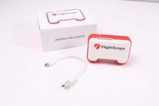 Flightscope Mevo / Launch