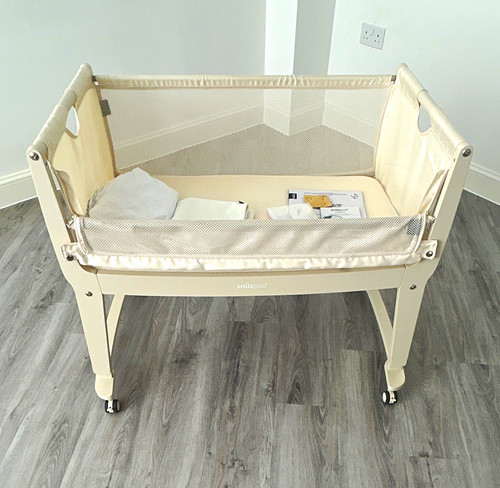 Snuz snuzpod studio bedside - snuz,