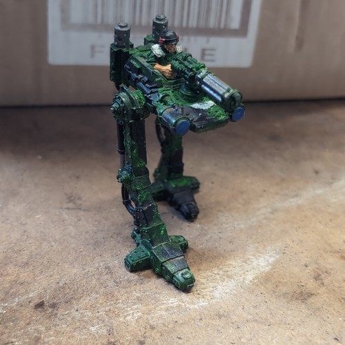 Sentinel imperial guard - imperial,