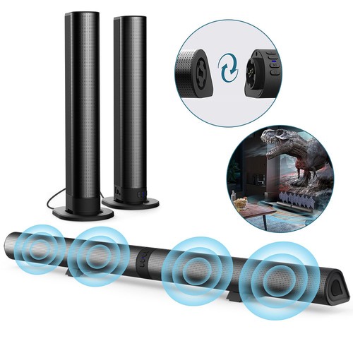 Powerful sound bar home - powerful,