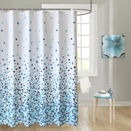 Extra long shower - extra,