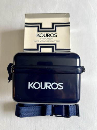 Ysl yves saint laurent kouros - yves,