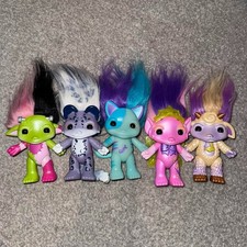 Large Zelf Bundle Moose Toys