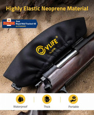 Neoprene Scope Cover 10-12"