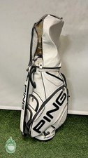 Pre-Owned White Ping Golf