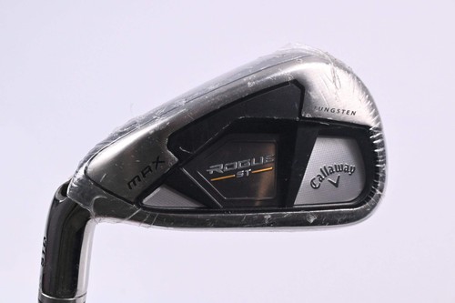 Left hand callaway - rogue, st