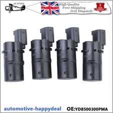 4pcs For Land Rover Discovery