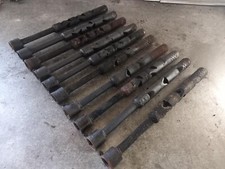 Yamaha RD250 RD350 RD400 Exhaust baffle used 521-14753-00 .You will get 1 baffle