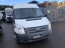 Ford Transit 17 Seater Minibus 2.2 63 Reg Breaking Call 01509889098/07494657952