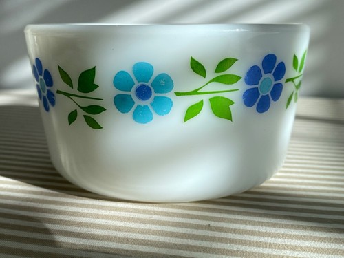 Vintage rare blue band - vintage, 'blue