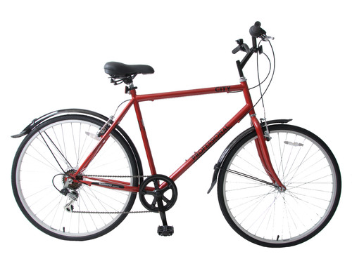Professional city 700c mens - 700c,