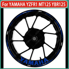 For YAMAHA YZFR1 MT125 YBR125