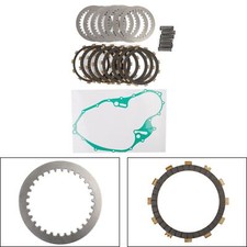 Clutch Kit Disks Discs Springs Gasket fit for Yamaha Raptor 700 700R 2006-2018 U
