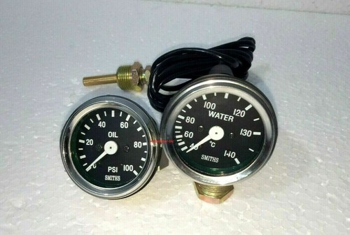 Smiths replica 1 16 - replica, mm