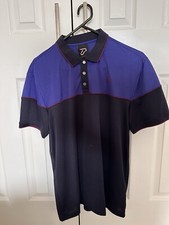 2 Men’s Golf Polo Ian