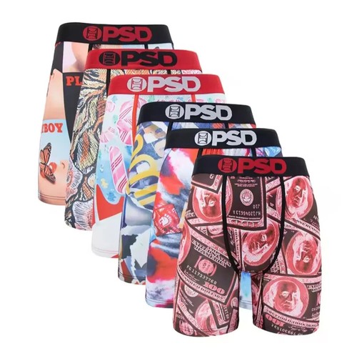 Piece underwear briefs - underwear, set