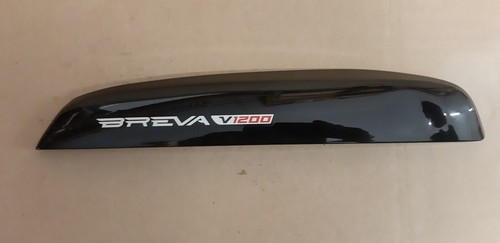 Motorcycle fairing guzzi breva