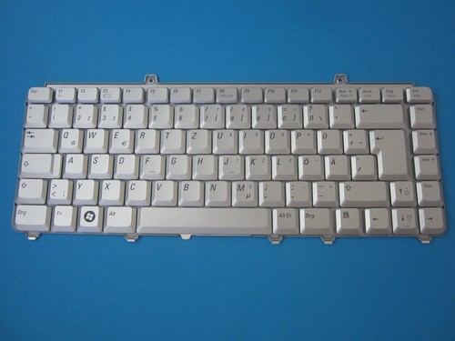 Keyboard dell inspiron 1520 - dell,