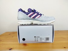 Adidas ZX5000 Vieux Lyon Size Uk8/EU42