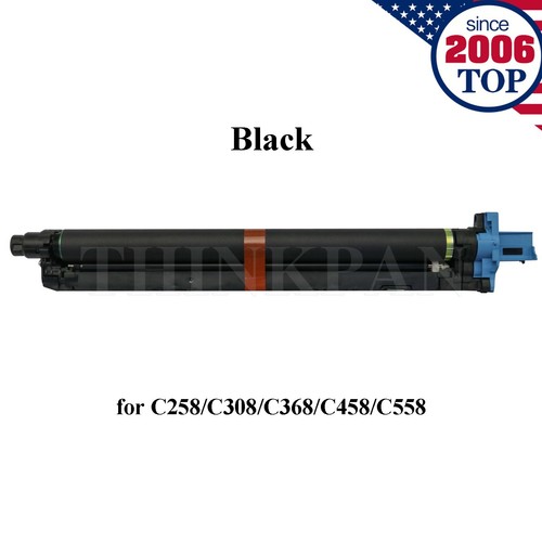 New 313 black drum - new,