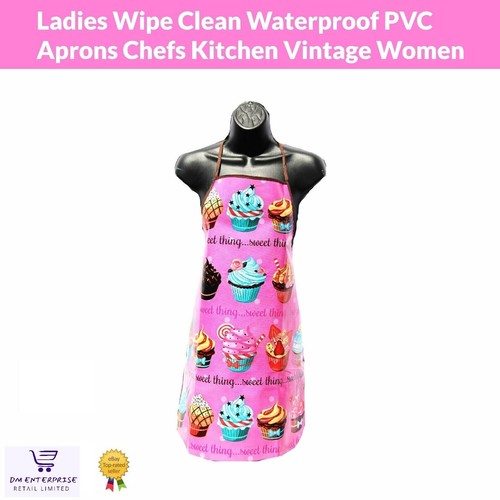 Cupcake design ladies - ladies, wipe