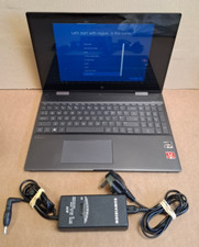 HP Envy 360 15-cp0000na