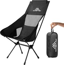 Lightweight Folding Chair Camping Compact Portable Lightweight Fishing Chairs