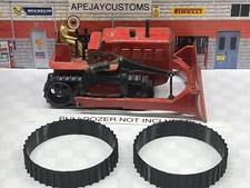 Dinky Toys #961 Blaw Knox