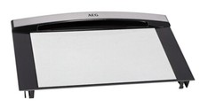 Genuine AEG Oven Outer Door
