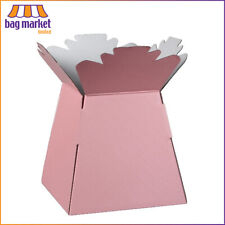 Glossy Flower Bouquet Living